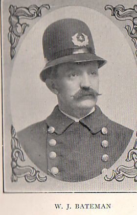 1bateman w.j.