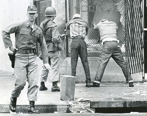 looters biddle near madison 4 8 68