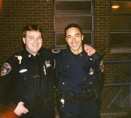 1997 Larry Fasano John Doesburgh
