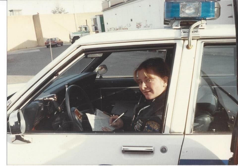 PO Janice Peters Central District December 1990 North Avenue Court