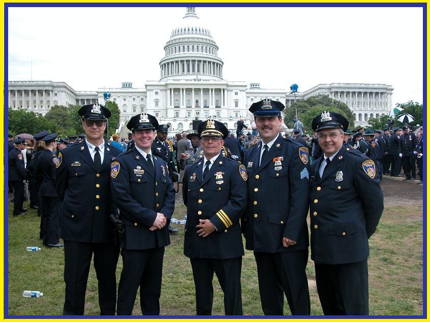 BPD Police Week