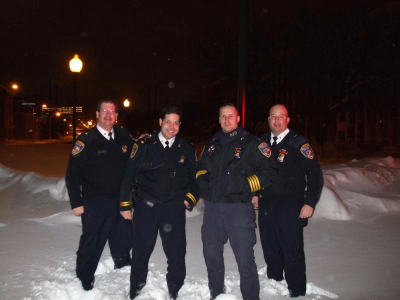 SNOW 2010