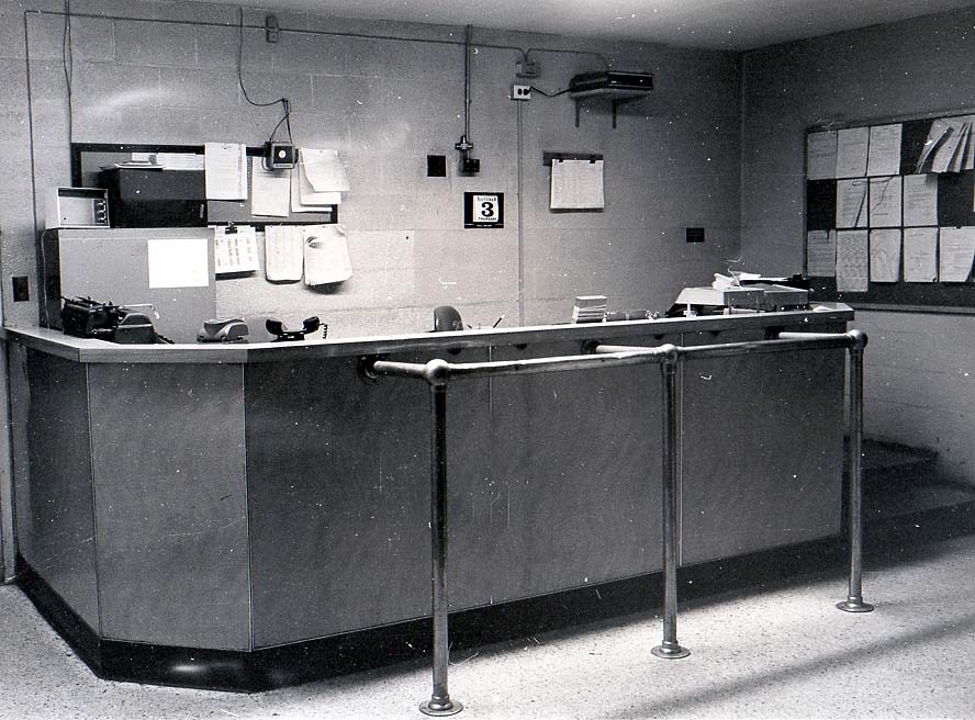 SE DESK2