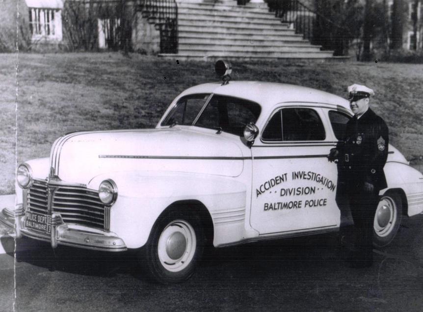 1940 AID Car TC 3