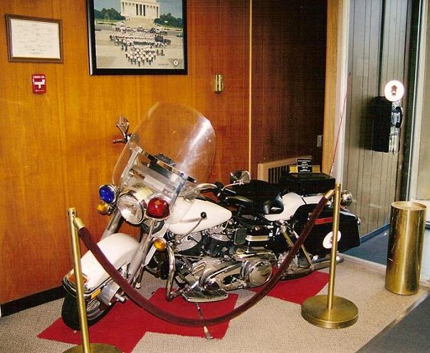 1978 harley