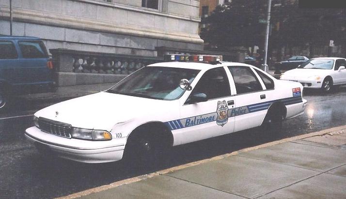 1995 Chev