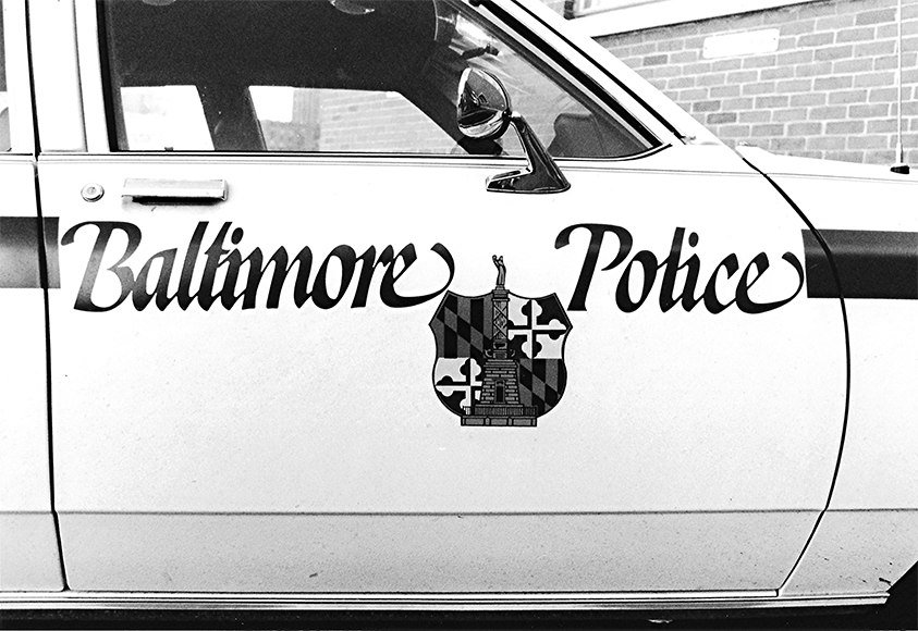 Car logo 1985 72