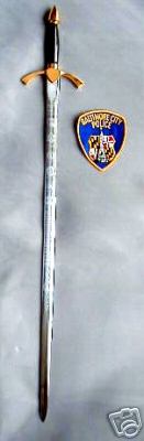 sword