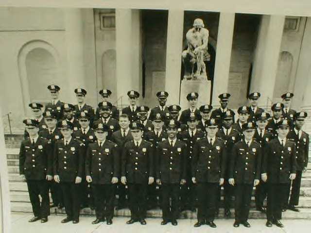 academy class1965