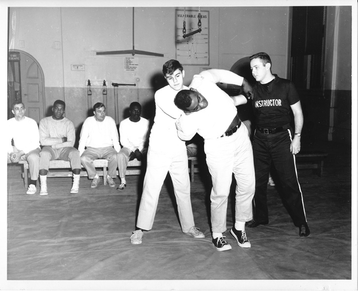 defense tactics1