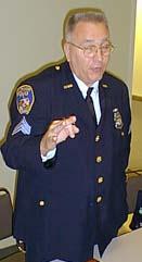 Sgt Nelson Herrman