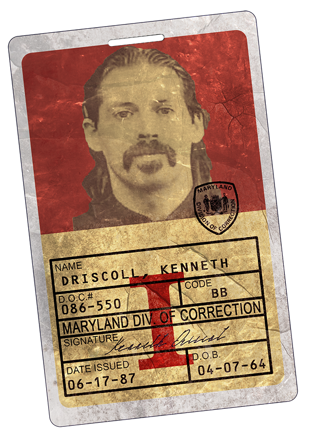 inmate ID CANTED72