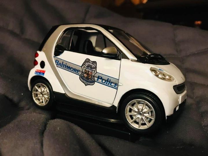 smart car