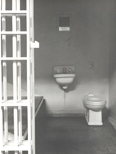 SE CELLBLOCK 1974