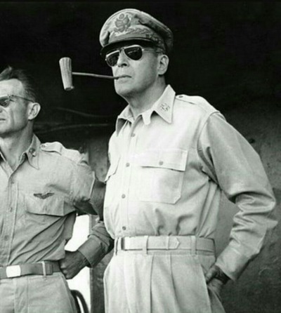 MacArthur 1