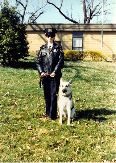 K 9 1
