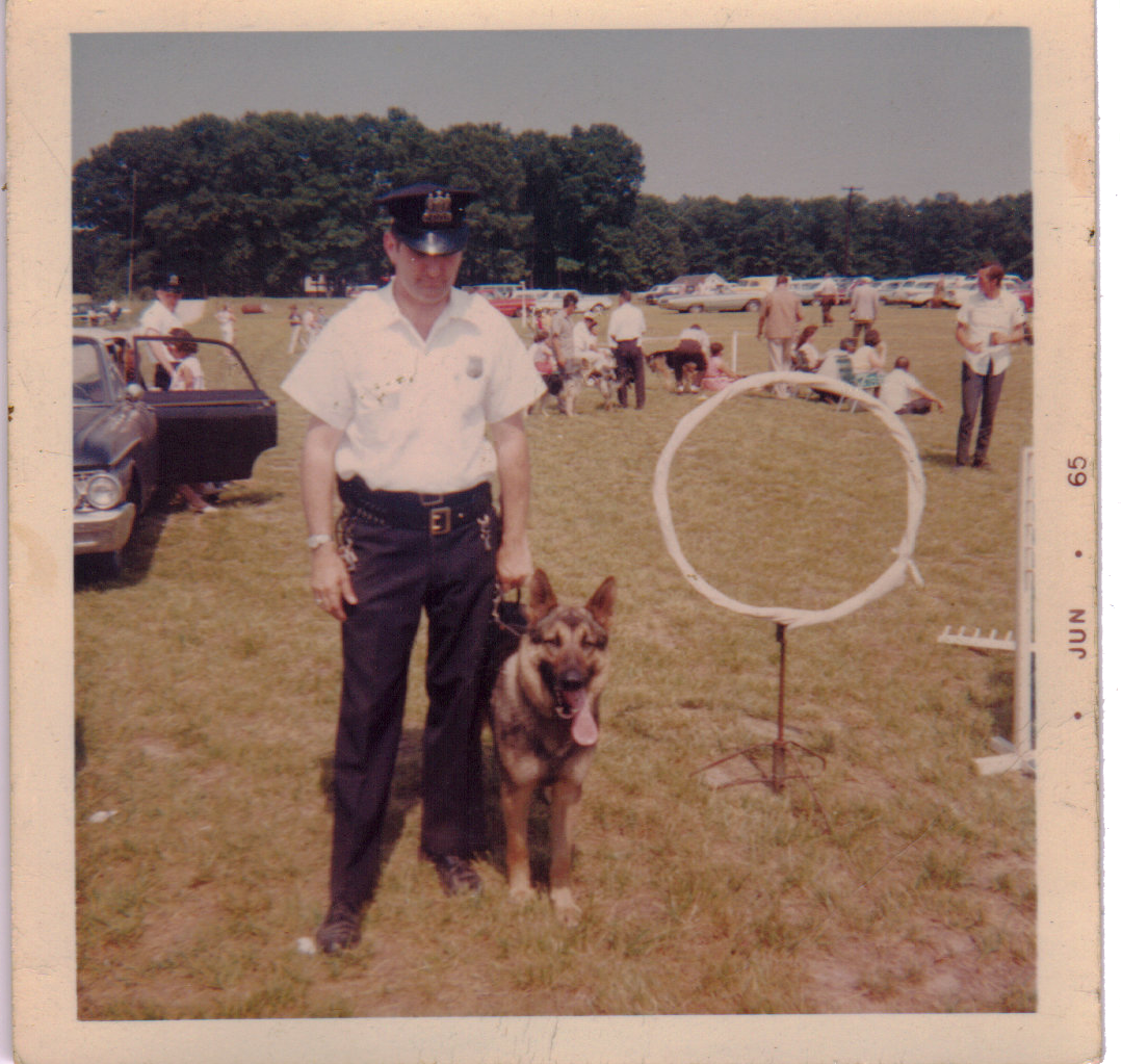 K9course