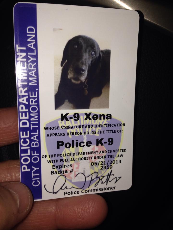 Xena