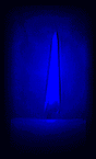 bluecandle
