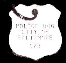 dogtag