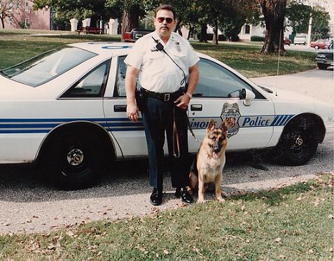 k 9officer2000