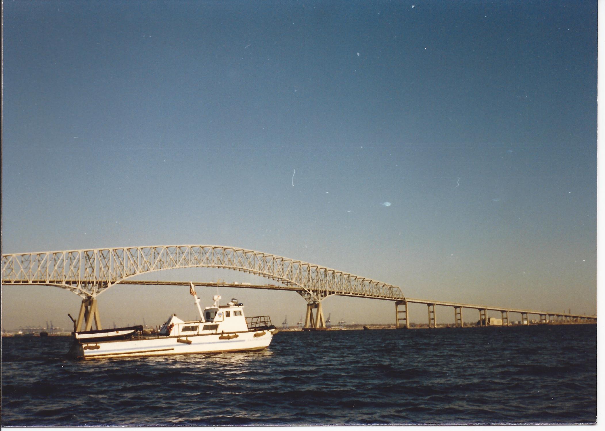 Intrepid 2