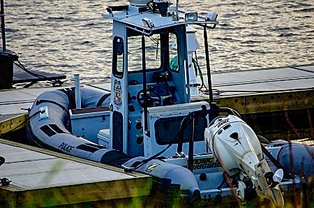 boat 14