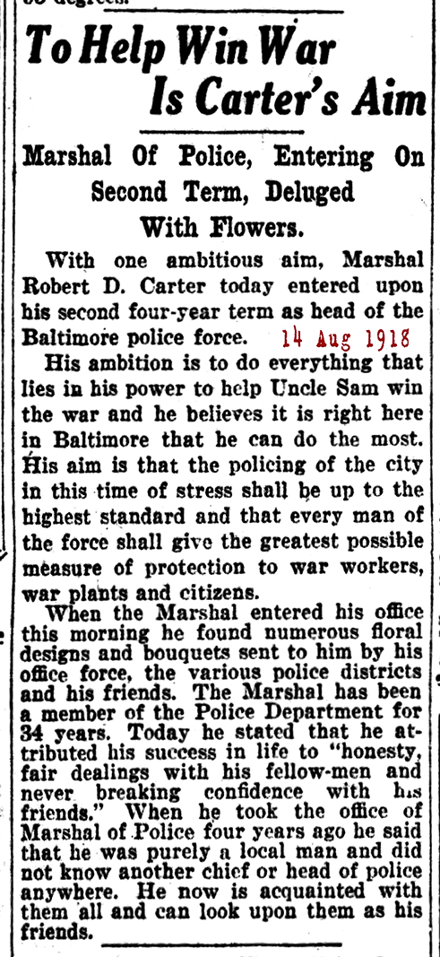 Aug 14 1918 72