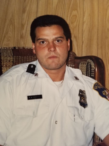 Mike Cichowicz 6