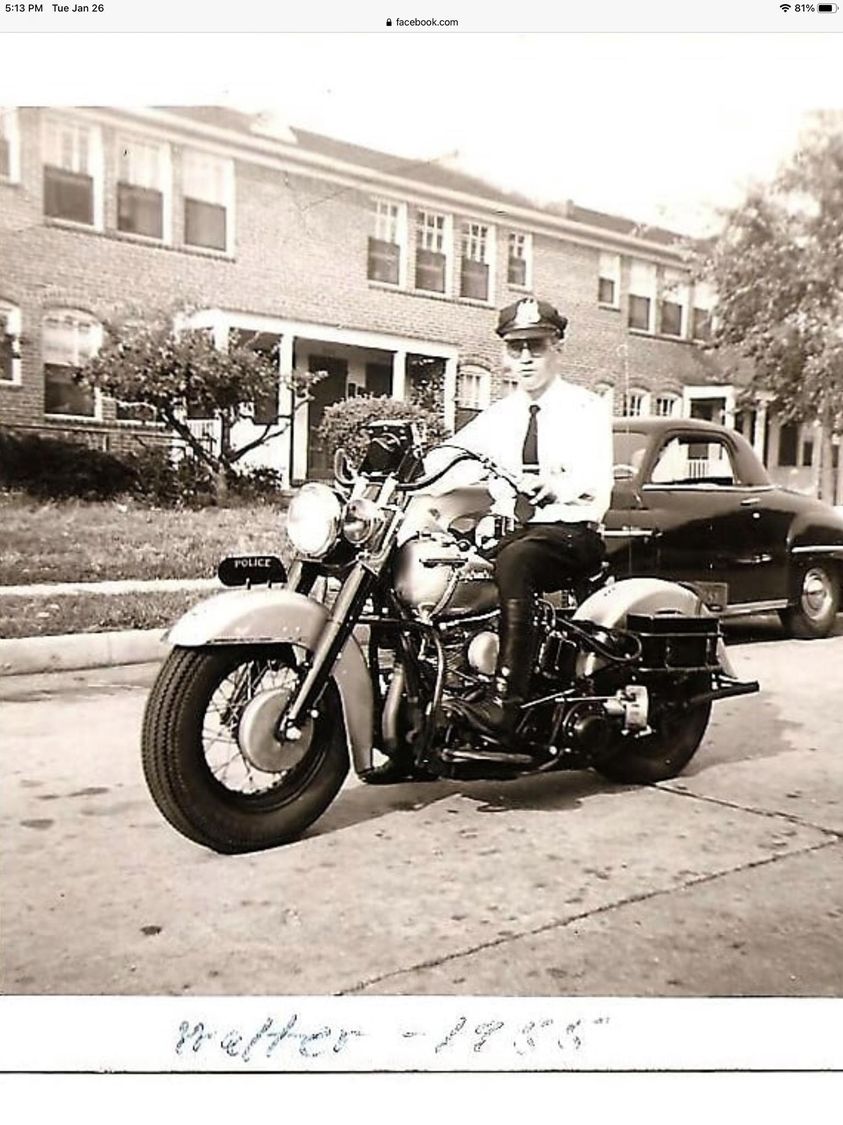 Walter "Mac" McGovern