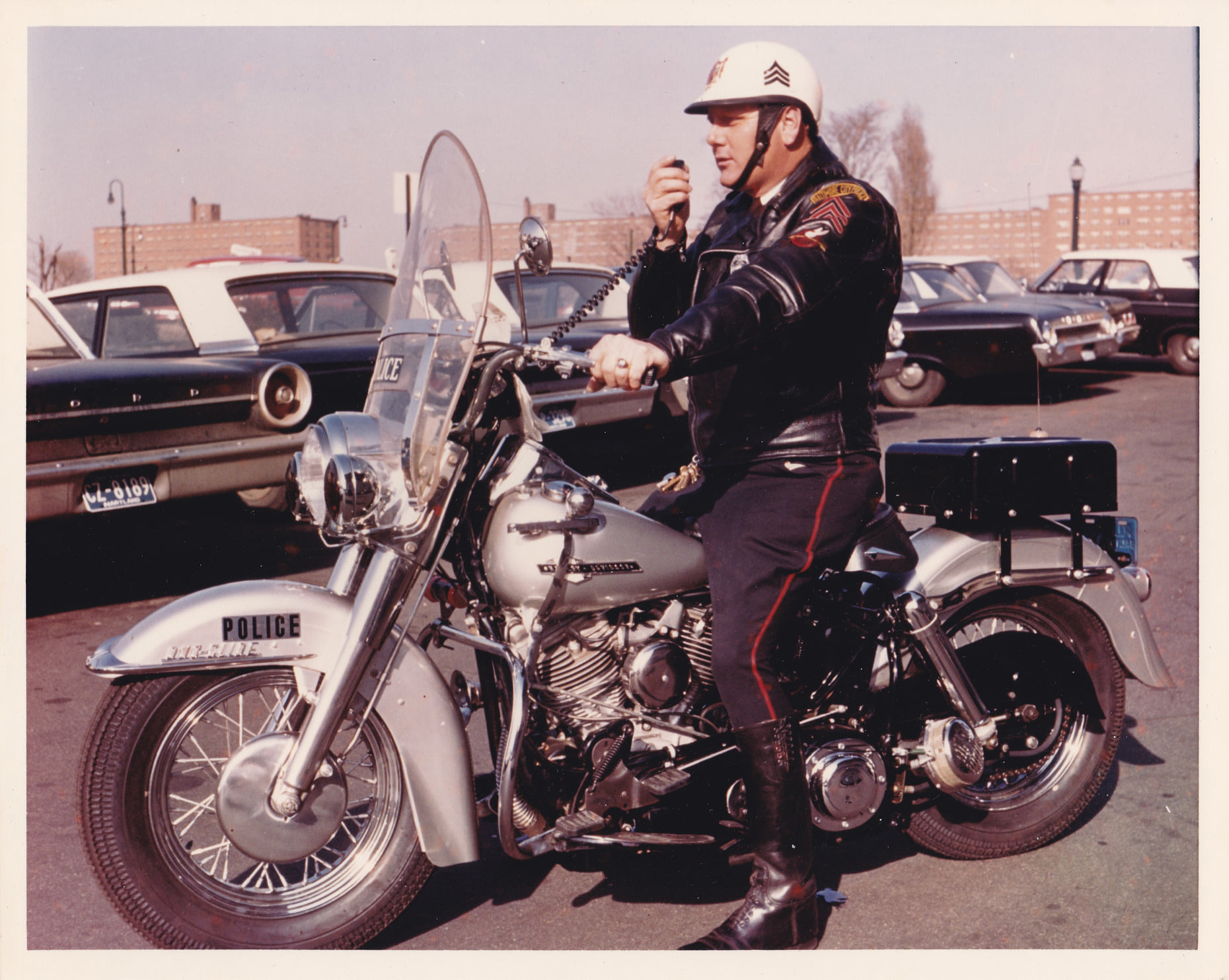 Walter "Mac" McGovern