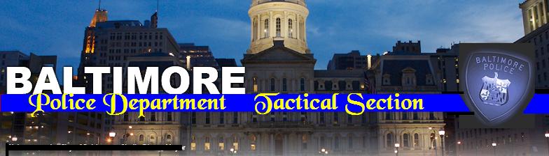 BPD BANNER Tactical