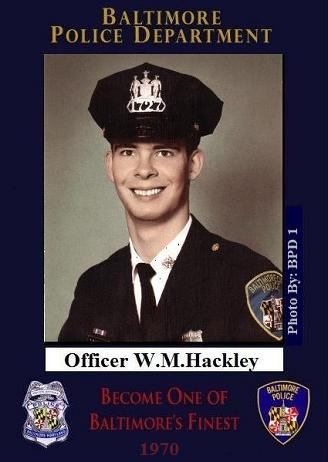 Bill Hackley