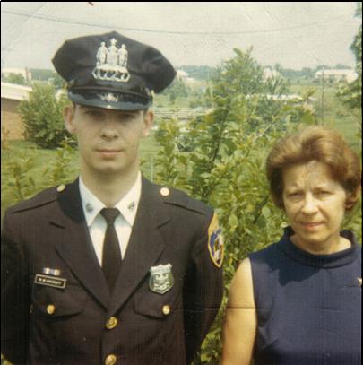 hackley mother