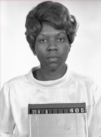 Gladys
